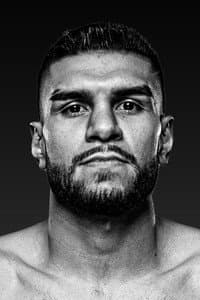 Jesus Alejandro Ramos in Sebastian Fundora vs. Chordale Booker