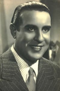 Alberto Rabagliati in The Story of William Tell