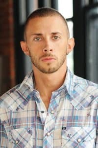 Sean Owen Roberts in Dangerous Lies