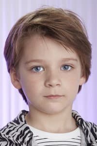 Harrison Hughes in Adam the First