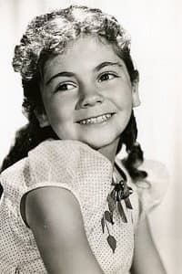 Norma Gene Nelson in Seventeen
