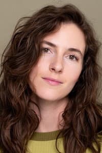 Whitney Masters in The Girl in the Street