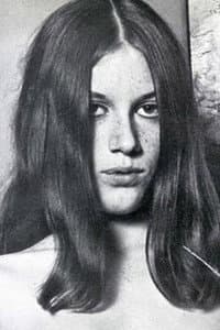 Terry Gibson in The Pig Keeper's Daughter