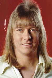 Brian Connolly in All That Glitters