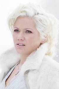 Sarah Elise Steensby in Kalde føtter