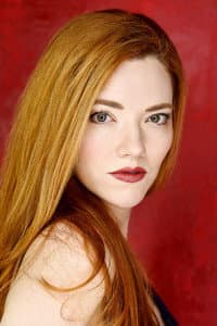 Megan Nicole Rees in Dysmorphic
