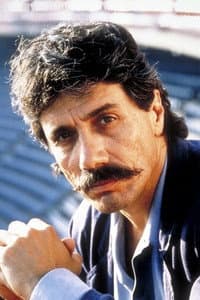 Edward James Olmos in Beverly Hills Chihuahua