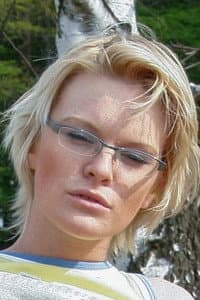 Lilli Leafe in Cum Filled Throats 22