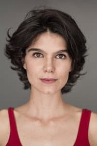 Julia Piera in La sospecha de Sofía