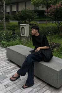 Nguyễn Văn Hào in Cong An Danh Dan