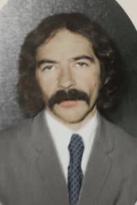 Eduardo Lugo in Raptóla, violóla y matóla