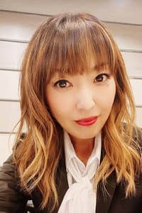 Reina Miyauchi in MAX LIVE CONTACT 2001 Bitter 4 Sweet