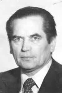 Mieczysław Serwiński in Stalowe serca
