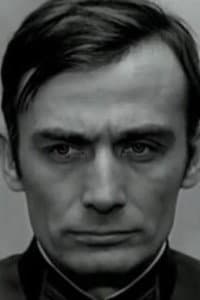 Stefan Iliev in Откраднатият влак