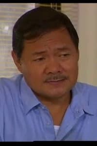Gammy Viray in Hinugot sa Langit