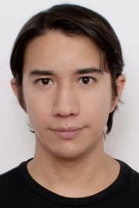 Daniel Aranzubia in Quédate