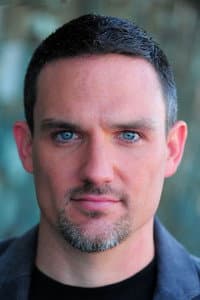 Brian T. Delaney in Animal Attraction