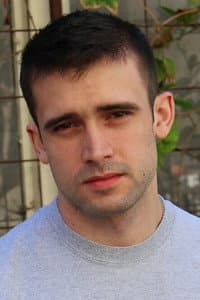 Mathias in Guerrilla Troops 2