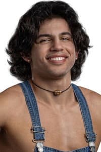 Charlie Hilder in GCW Jimmy Lloyd's D-Generation F