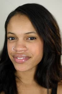 Taylor Garron in The Things We Do When We're Alone