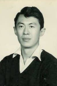 Peter Chen Ho in Blood Will Tell