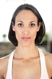 Nadia Kretschmer in Sumuru