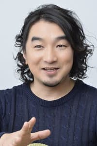 Tetsuhiro Ikeda in アンナチュラル