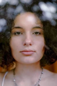 Bárbara Castanheira in Mal Passado