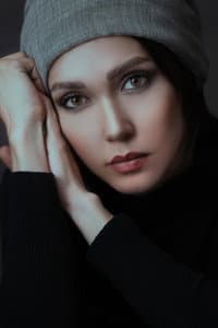 Shahrzad Kamalzadeh in Barandeha