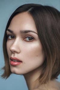 Lana Vanzine in Into the Thicket