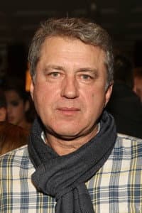 Ivan Shabaltas in Взвейтесь, соколы, орлами