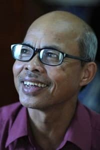 Hán Văn Tình in Canh Bạc