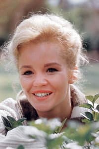 Tuesday Weld in Falling Down