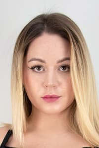 Holly Garner in Scoreland Awards 4