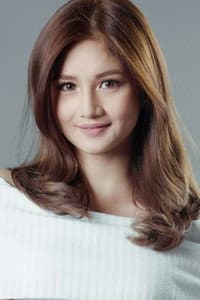 Taki Saito in Trip Ubusan: The Lolas vs Zombies