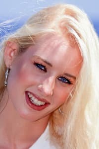 Betty Boday in Clark Casting