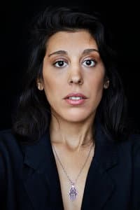 Inès Talbi in Moi sans toi