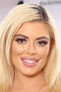 Vivianne DeSilva in Squirt Squad 6