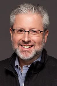 Neil Shubin in Your Inner Fish
