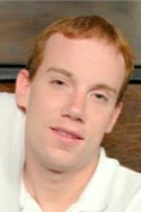 Mark Matthews in Spanking Buddies
