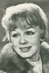 Ella Nekrasova in Отпуск за свой счет