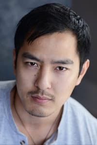 Michael Phong Le in The 2nd Wave