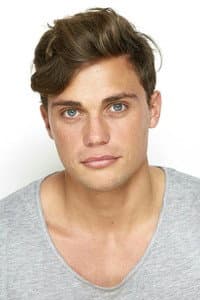 Byron Langley in Spud 3: Learning to Fly