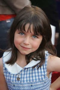 Ariel Waller in Vacation with Derek