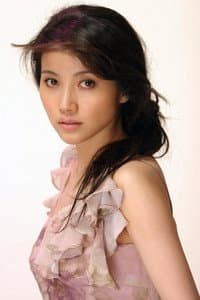Bingyan Yan in Close To Me