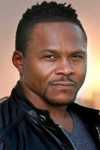 Malik Barnhardt in House of Grace