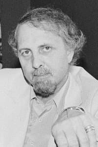 Brian Clemens in Dennis Spooner: Wanna Write a Television Series?