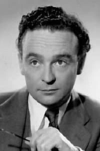 Kenneth Connor in A Weekend with Lulu