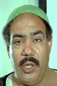 Ali Al Sharif in The Land