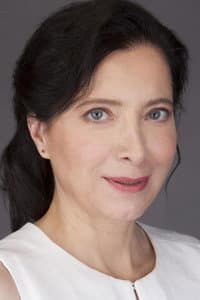 Maria Cristina Mastrangeli in I piccoli maghi di Oz